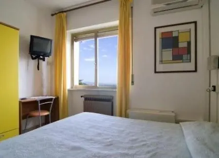 Astoria Szálloda 3*